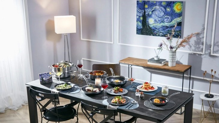 Kims Cook chuyên cung cấp các đồ gia dụng, nhà cửa và dụng cụ nhà bếp