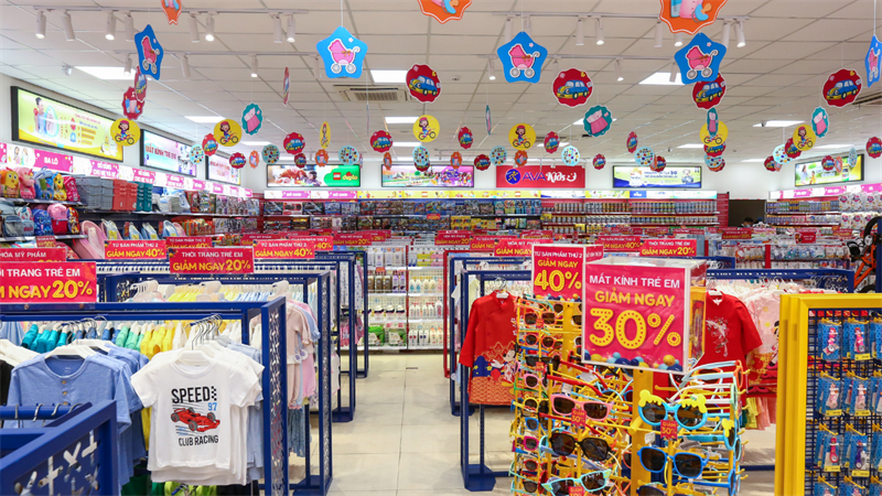 AVAKids cửa hàng phân phối núm ti Hegen chính hãng