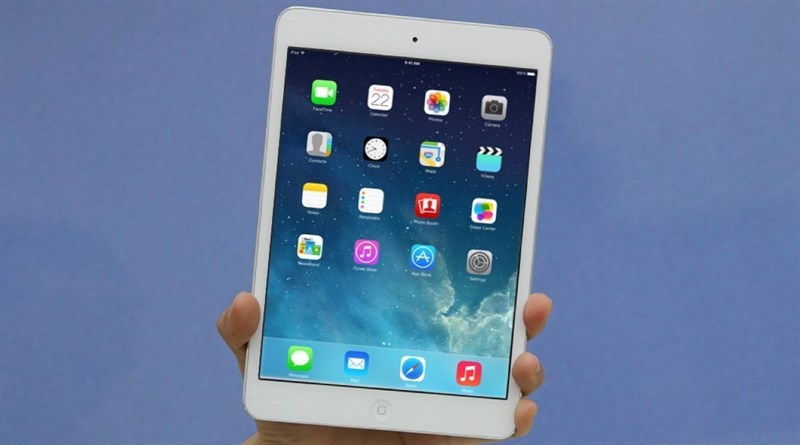 Nên mua iPad mini 2 hay 3? So sánh iPad mini 2 và iPad mini 3
