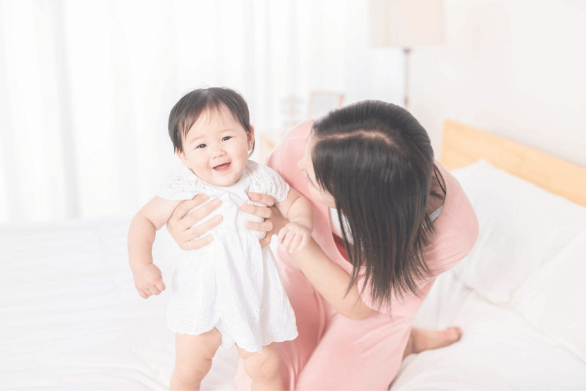 Nuôi dạy con theo phương pháp easy hiệu quả