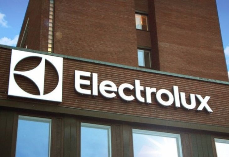 Electrolux là một công ty chuyên sản xuất hàng gia dụng nổi tiếng của Thụy Điển Electrolux là một công ty chuyên sản xuất hàng gia dụng nổi tiếng của Thụy Điển