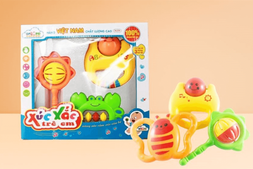 Trò chơi xúc xắc Antona