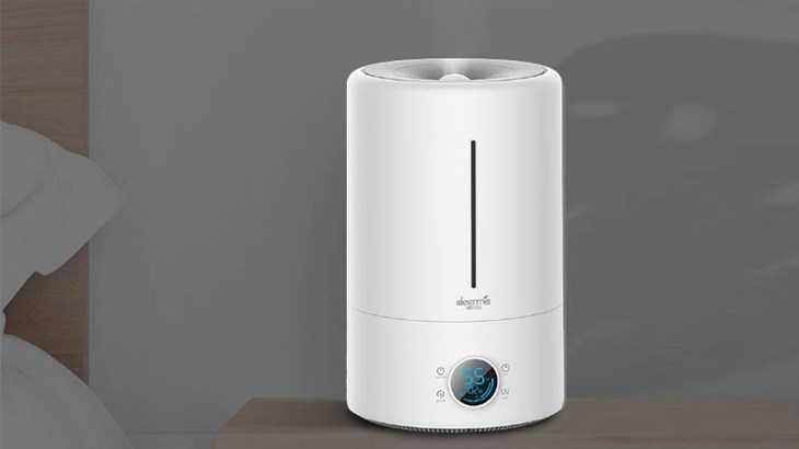 Máy được làm từ nhựa ABS cao cấp, có độ bền cao, bền bỉ Máy được làm từ nhựa ABS cao cấp, có độ bền cao, bền bỉ