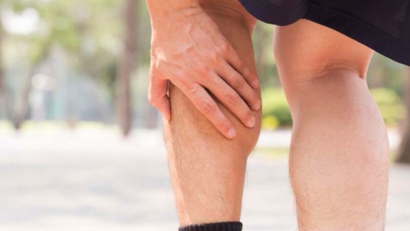 Vải còn có công dụng giảm chuột rút nhờ hàm lượng Kali và nước