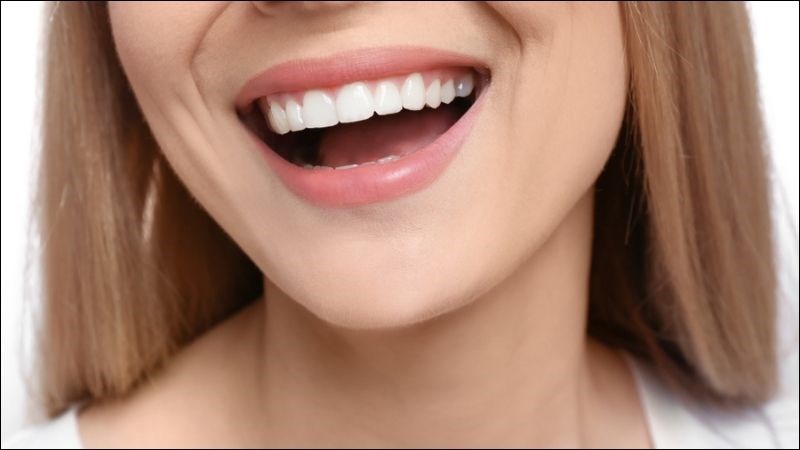 Chôm chôm hỗ trợ chăm sóc sức khỏe răng miệng