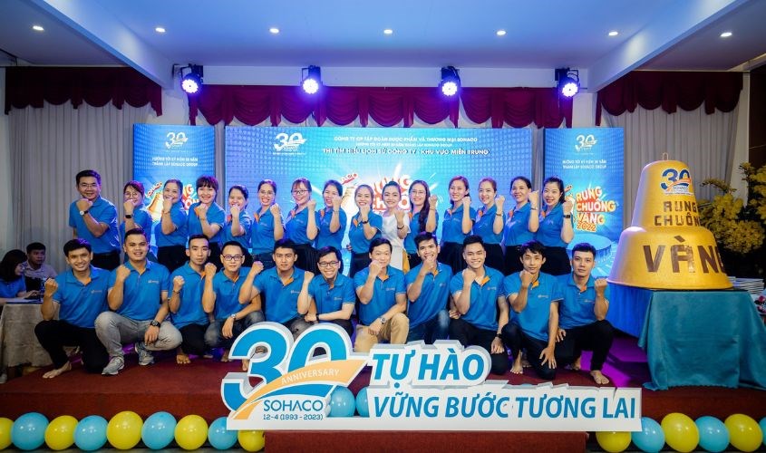 Tập đoàn dược phẩm Sohaco chịu trách nhiệm phân phối chính thức siro Pleuran Kan Imunoglukan P4H 