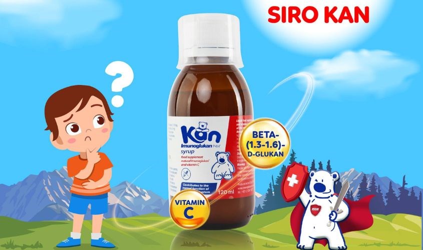 Siro được chiết xuất hoàn toàn từ thảo dược thiên nhiên