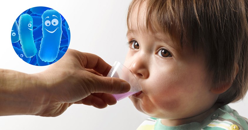 Men vi sinh Rasmun dành cho trẻ từ 1 tuổi trở lên và người lớn Men vi sinh Rasmun dành cho trẻ từ 1 tuổi trở lên và người lớn