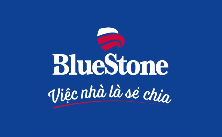 BlueStone - Thương hiệu chất lượng cao từ Singapore