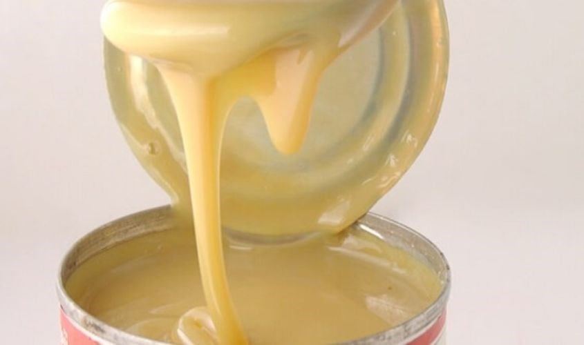 Đậy kỹ nắp hộp sau khi sử dụng