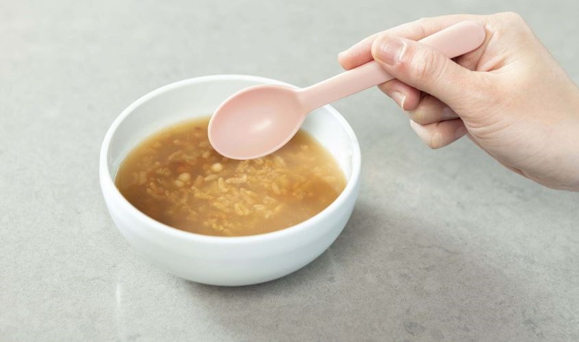 Bộ 2 muỗng Inochi Amori HIN.TAAM.BO01