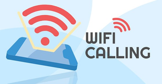 Wifi Calling chưa thực sự thu hút nhu cầu sử dụng của người dùng