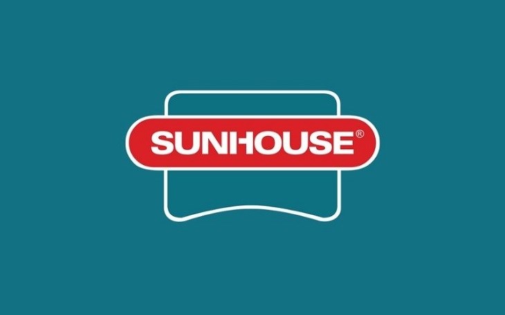 Logo của Sunhouse