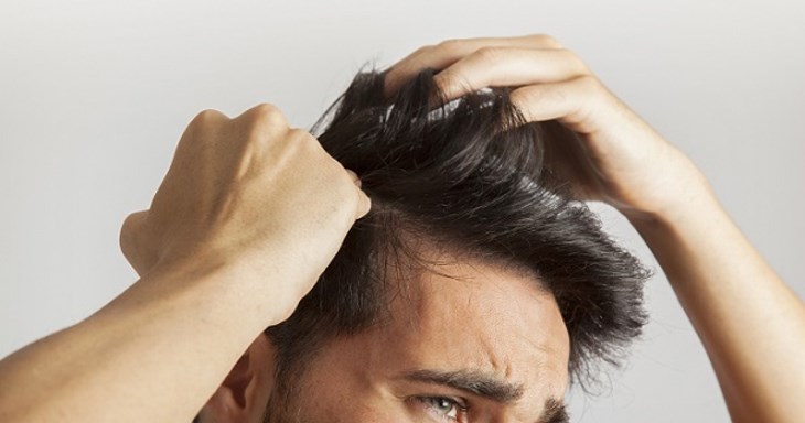 Gôm xịt giữ nếp tóc nam cao cấp Slick Gorilla Hair Spray 200ml – Gents.vn |  Mỹ phẩm dành cho phái mạnh