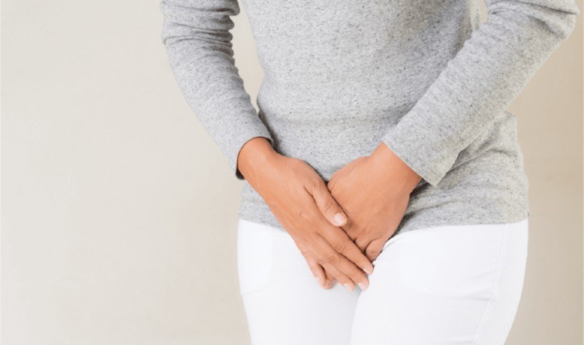 Có nhiều nguyên nhân dẫn đến tình trạng bí tiểu sau sinh