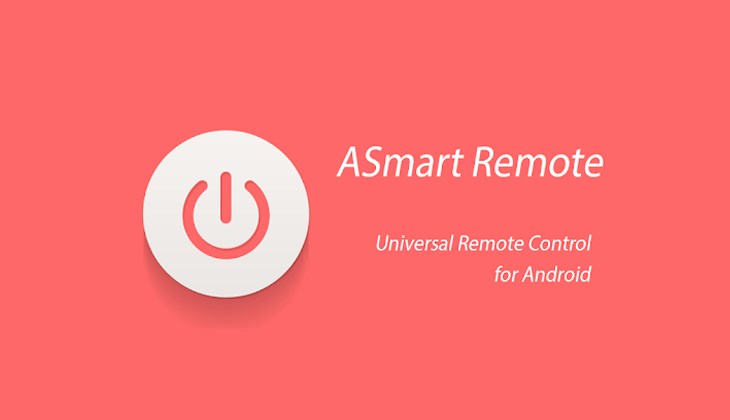 Ứng dụng ASmart Remote IR giúp điều khiển từ xa nhanh gọn không chỉ là với thiết bị điều hòa Nagakawa mà có thể sử dụng cho các thiết bị khác