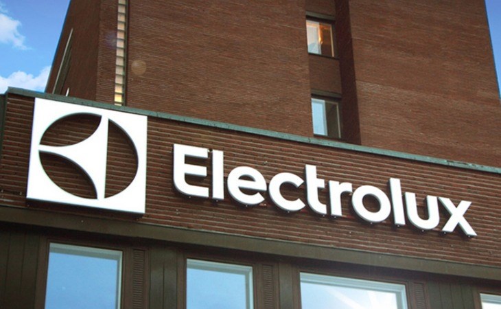 Electrolux - Thương hiệu uy tín đến từ Thụy Điển