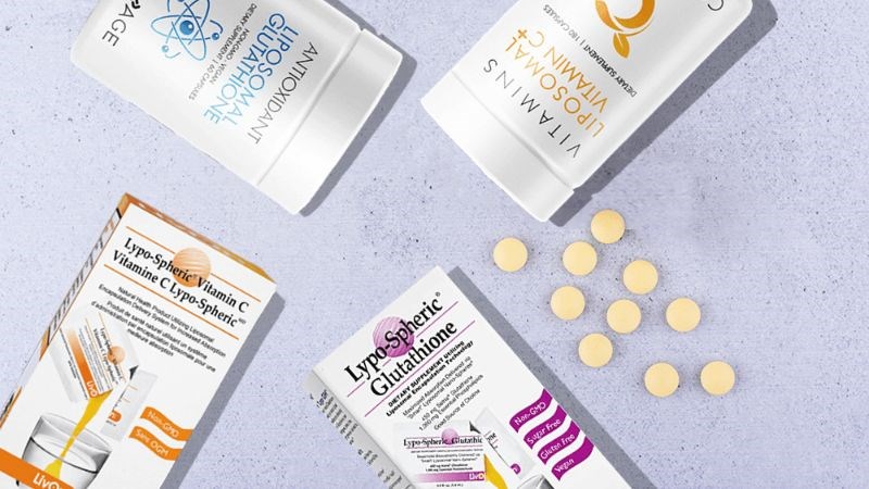 Liệu lượng glutathione có thể thay đổi tùy thuộc vào mục đích sử dụng