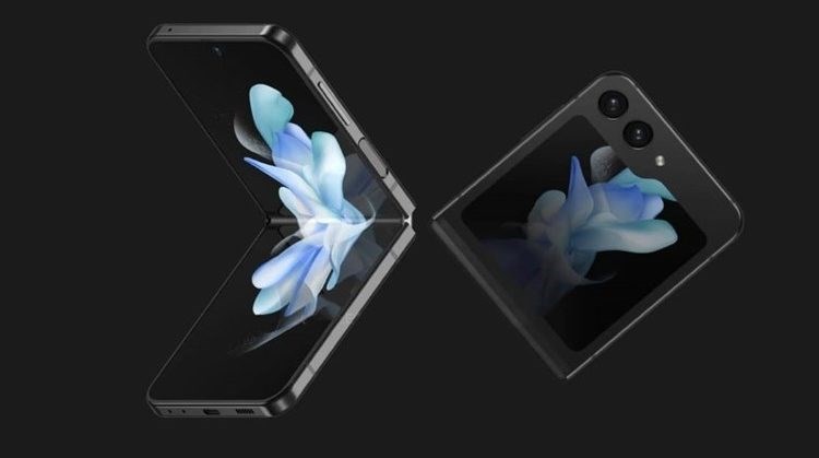 Samsung Galaxy Z Flip5 sử dụng viên pin có dung lượng 3.591 mAh 