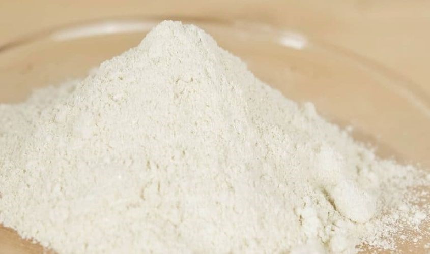 Bổ sung bột ngọc trai trong chế độ dinh dưỡng hằng ngày