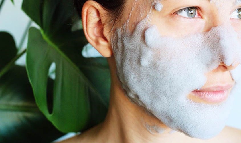 Bột ngọc trai giúp thải độc cho da