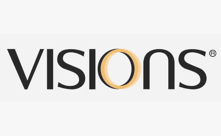 Visions- Thương hiệu uy tín đến từ Mỹ
