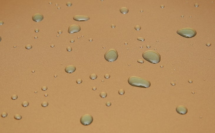 Chảo nhôm sâu chống dính đáy từ 28 cm Visions VS-WP28-AB/JP có lớp chống dính dày, cho khả năng chịu tốt 