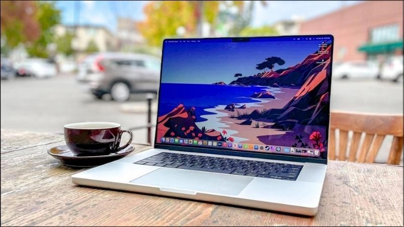 Các dòng MacBook được hỗ trợ kết nối qua Airplay