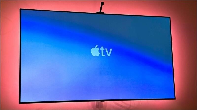 Các dòng Apple TV hỗ trợ kết nối với MacBook qua AirPlay