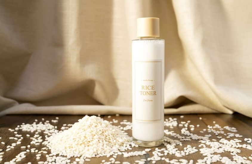 Toner dưỡng sáng da I