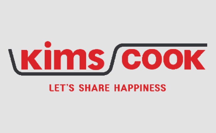 Kims Cook - Thương hiệu uy tín đến từ Hàn Quốc Kims Cook - Thương hiệu uy tín đến từ Hàn Quốc