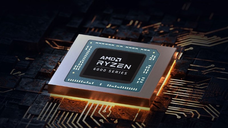 AMD Ryzen 7 6800HS là bộ vi xử lý nằm trong chuỗi Ryzen 6000 Series ra mắt đầu năm 2022