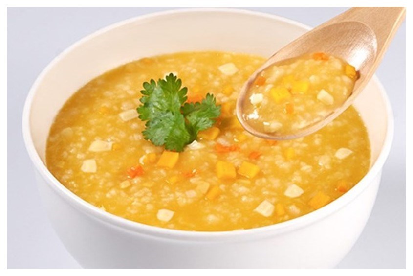 Bật mí cho mẹ bỉm cách nấu cháo cá basa cho bé