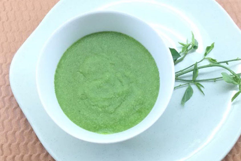 Hướng dẫn mẹ bỉm cách nấu cháo cá basa cho bé ngon nhất