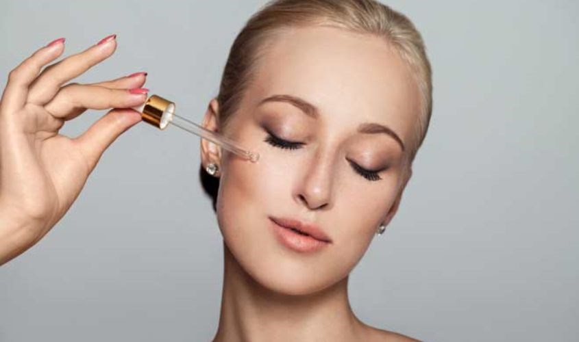 Nên sử dụng retinol liên tục trong 12 tuần Nên sử dụng retinol liên tục trong 12 tuần