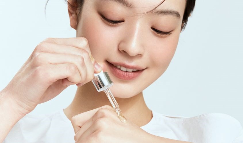 Dùng retinol liên tục trong khoảng thời gian nhất định Dùng retinol liên tục trong khoảng thời gian nhất định