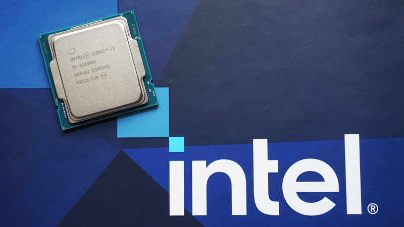 Điểm hiệu năng vượt trội của Intel Core i5 - 11600K