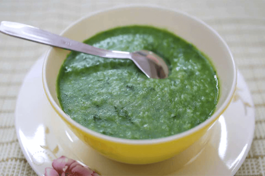 Gợi ý cháo gà cho bé thơm ngon bổ dưỡng