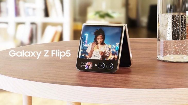 Z Flip5 được dự đoán sẽ có mức giá dự kiến khoảng 23.5 triệu đồng