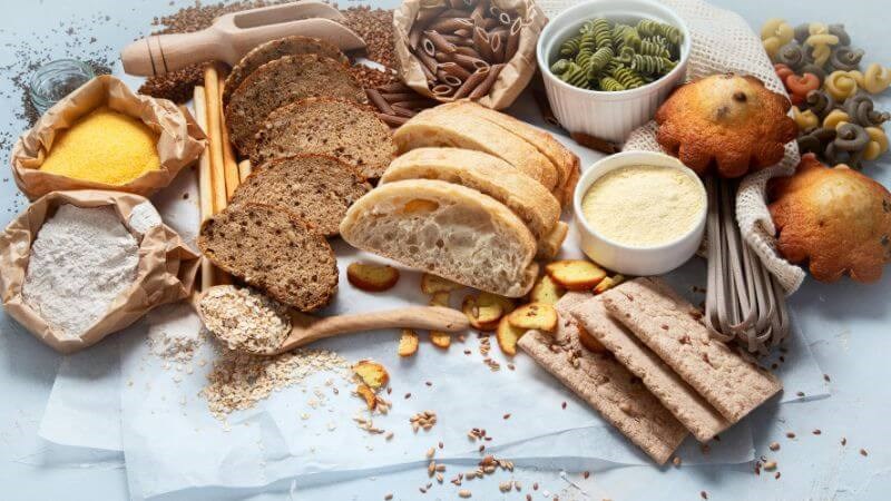 Sản phẩm chứa carbohydrate mà bạn nên hạn chế