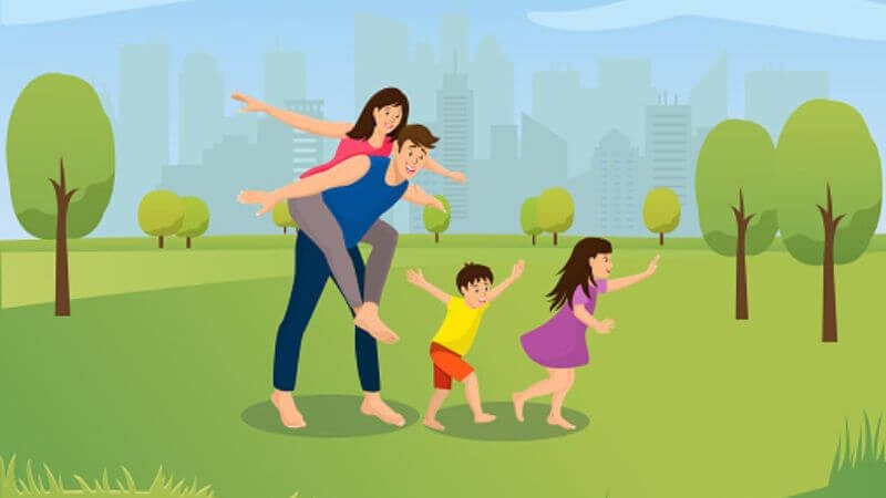 Sức khỏe tinh thần được nâng cao khi giảm cân
