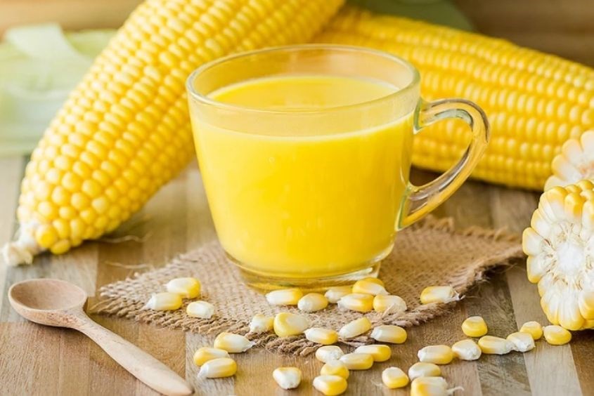 Bà bầu bị tiểu đường thai kỳ nên hạn chế ăn bắp Bà bầu bị tiểu đường thai kỳ nên hạn chế ăn bắp