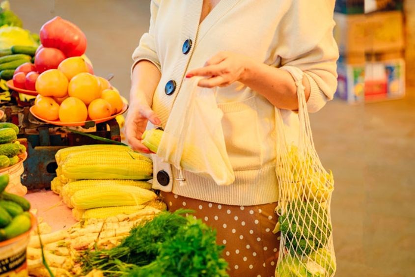 Bà bầu ăn bắp sẽ giúp ngăn ngừa thiếu máu thai kỳ Bà bầu ăn bắp sẽ giúp ngăn ngừa thiếu máu thai kỳ