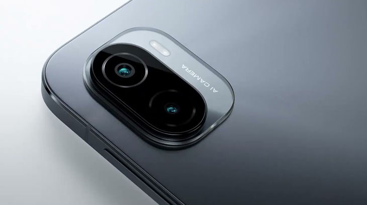 Xiaomi Pad 5 Pro được trang bị hệ thống camera tốt nhất trên thị trường