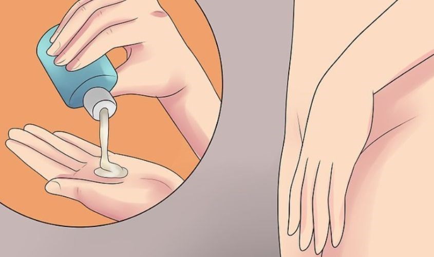 Vệ sinh vùng kín liên tục có thể làm niêm mạc âm đạo bị khô