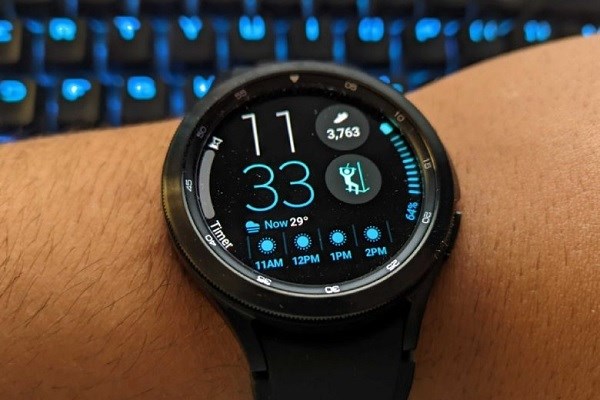 Galaxy Watch6 sẽ sử dụng hệ điều hành mới One UI 5.0 với nhiều tính năng hiện đại