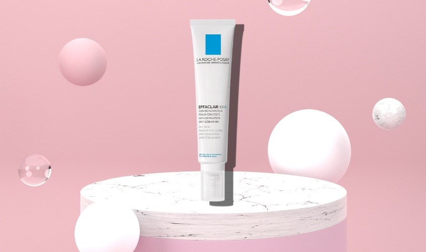 La Roche-Posay Effaclar K