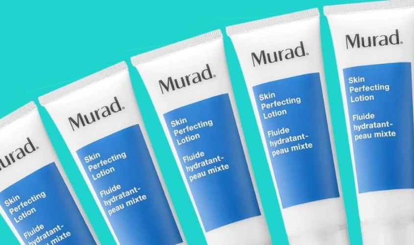 Murad Skin Perfecting Lotion