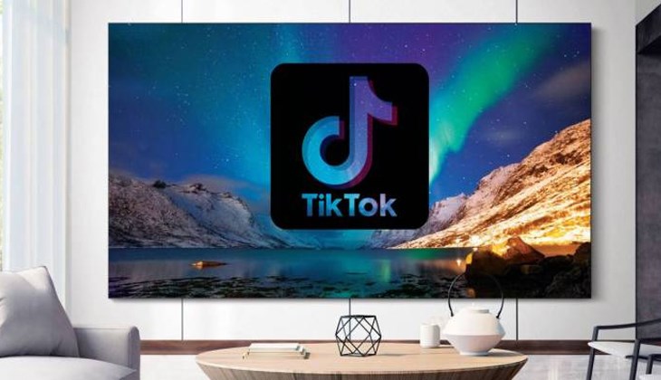 TikTok chỉ được phát triển cho các nền tảng thiết bị di động. Đến nay, bạn đã có thể tải TikTok trên tivi