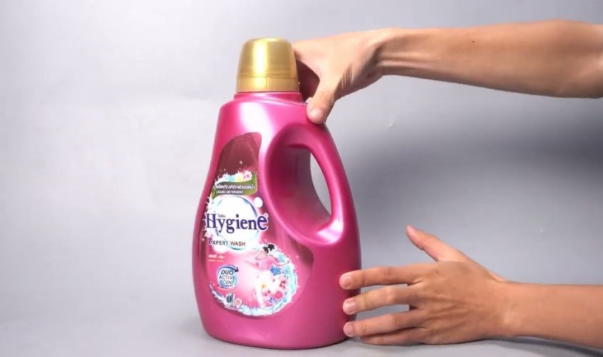 Nước giặt Hygiene